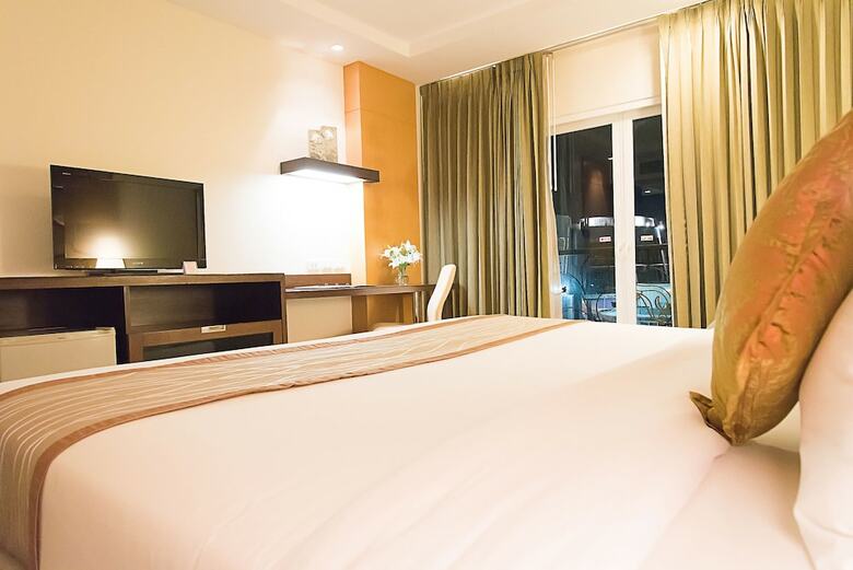 Tim Boutique Hotel