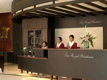 Tim Boutique Hotel