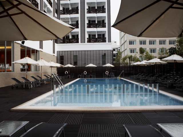 Hotel Ibis Pattaya