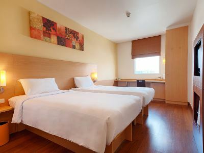 Hotel Ibis Pattaya