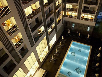 Hotel Ibis Pattaya