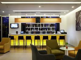 Hotel Ibis Pattaya