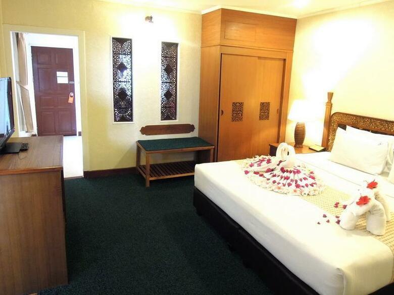 Hotel Sabai Resort