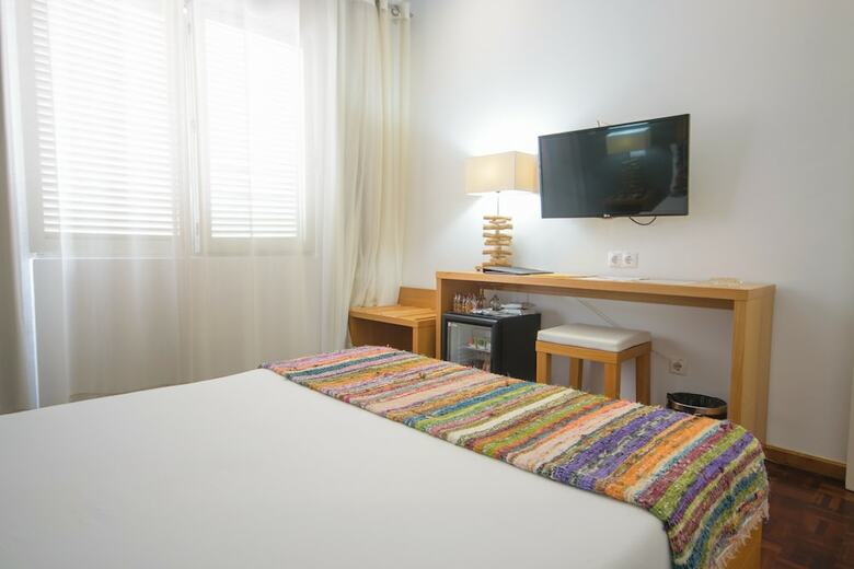 Hotel Oasis Atlantico Porto Grande