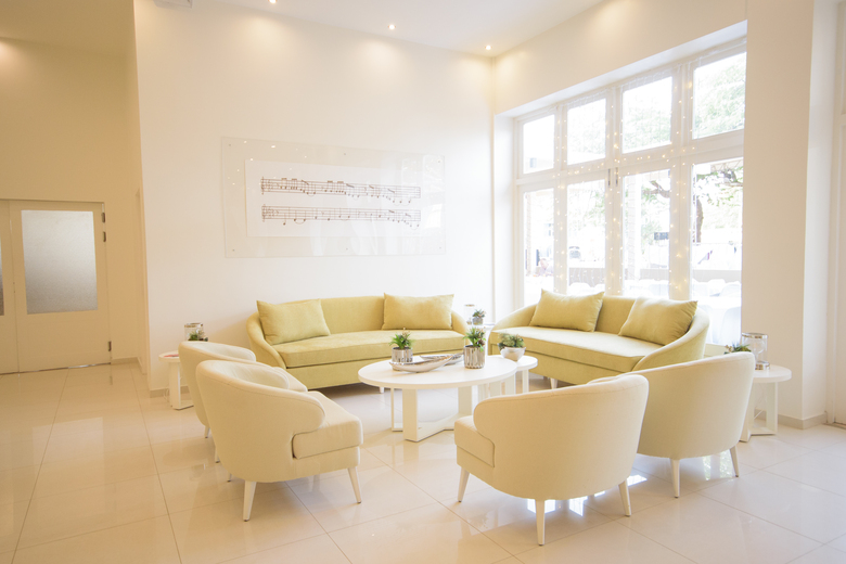 Hotel Oasis Atlantico Porto Grande