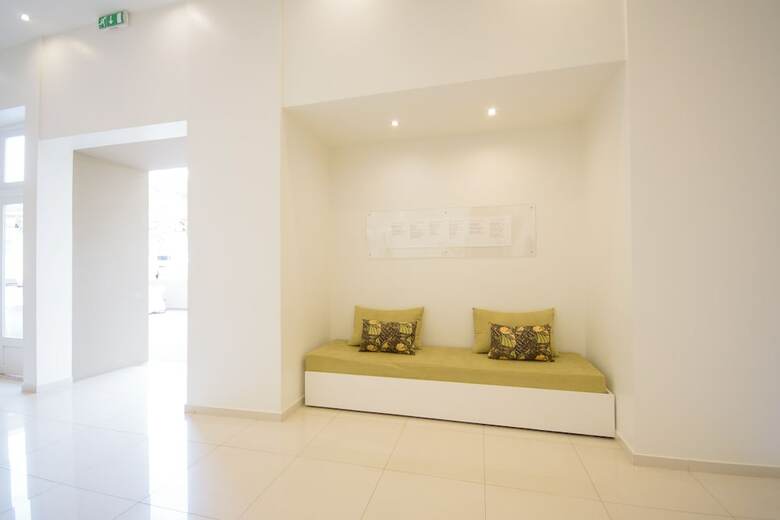 Hotel Oasis Atlantico Porto Grande