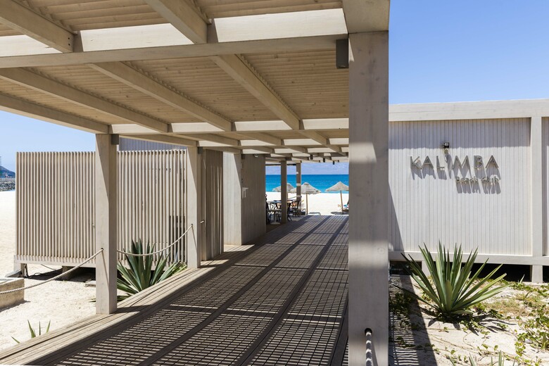 Hotel Oasis Atlantico Porto Grande