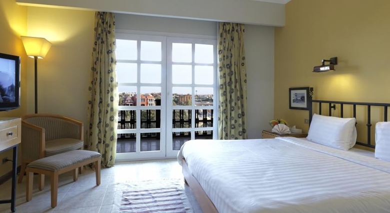 Hotel The Three Corners Ocean View