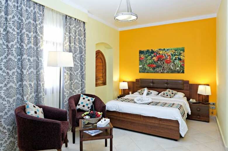 Hotel Three Corners Rihana Resort