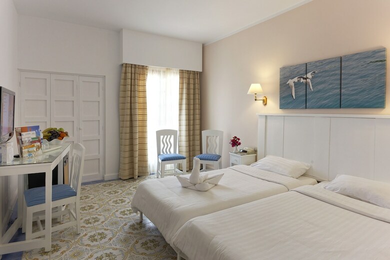Hotel Three Corners Rihana Resort