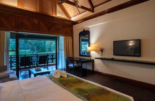 Hotel Nexus Resort & Spa Karambunai
