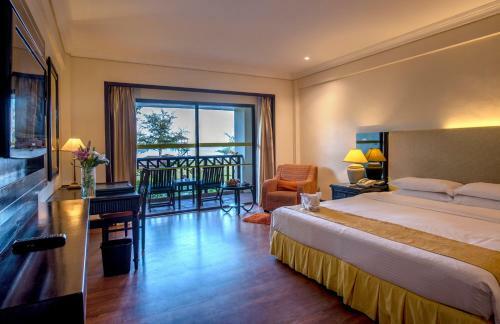Hotel Nexus Resort & Spa Karambunai