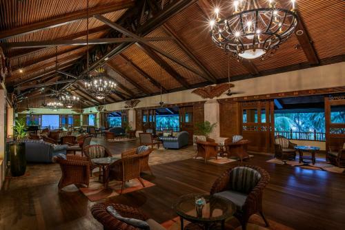 Hotel Nexus Resort & Spa Karambunai