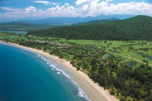 Hotel Nexus Resort & Spa Karambunai