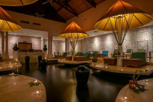 Hotel Nexus Resort & Spa Karambunai