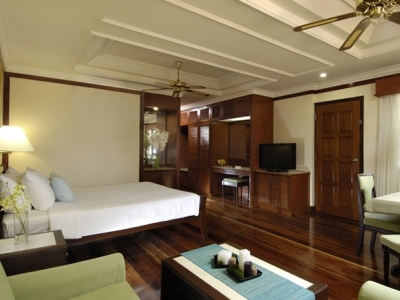 Hotel Berjaya Tioman Resort