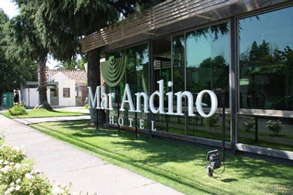 Hotel Mar Andino