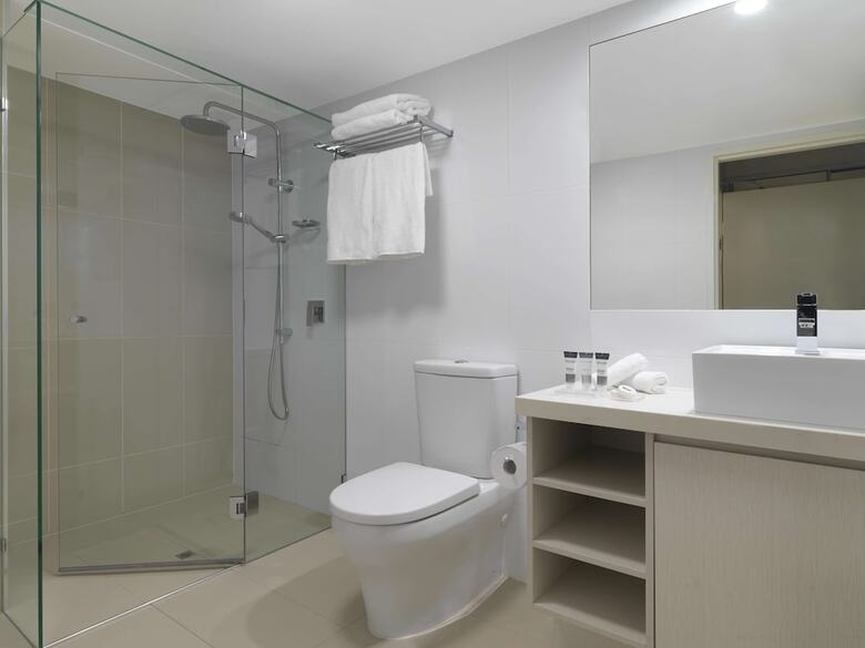Hotel Oaks Sunshine Coast Oasis Resort