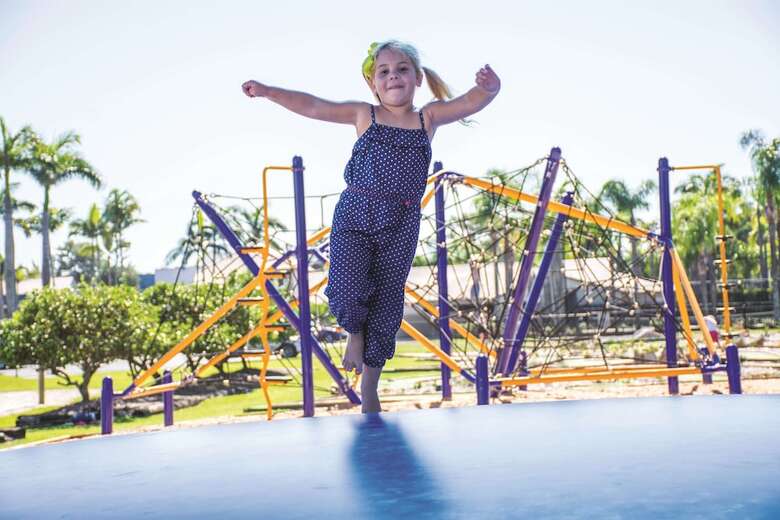 Hotel Oaks Sunshine Coast Oasis Resort