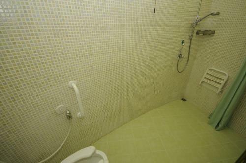 Apartamento Residence La Torre Del Sole