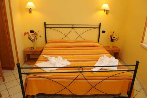 Apartamento Residence La Torre Del Sole