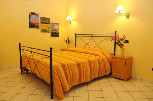 Apartamento Residence La Torre Del Sole