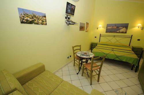 Apartamento Residence La Torre Del Sole