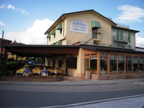 Hotel Albergo Trattoria Fioravante