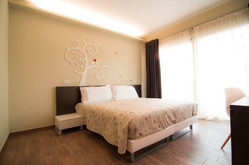 Bed & Breakfast Locanda Dogana