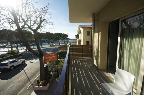 Bed & Breakfast Locanda Dogana