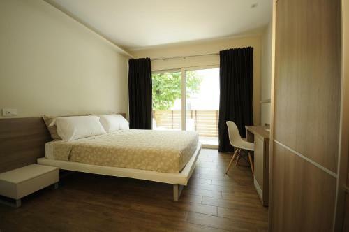 Bed & Breakfast Locanda Dogana