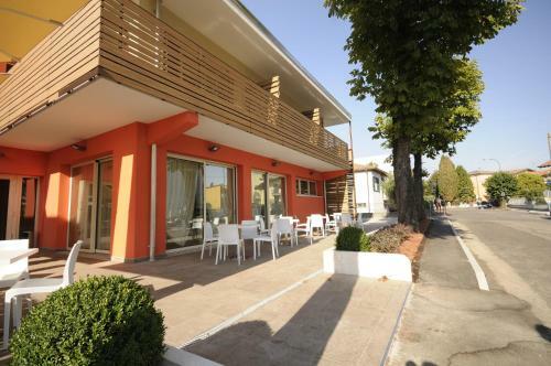 Bed & Breakfast Locanda Dogana