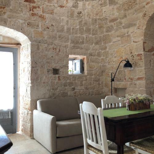 Apartamento Trullivacation