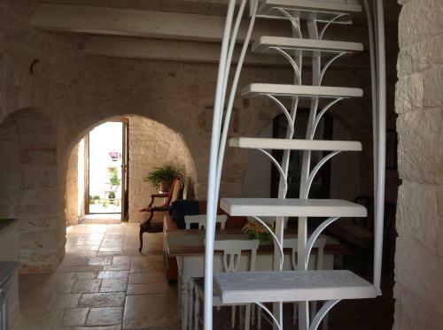 Apartamento Trullivacation
