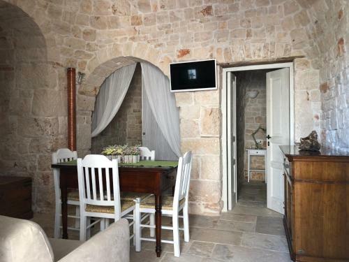 Apartamento Trullivacation