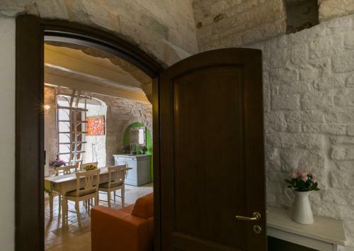 Apartamento Trullivacation