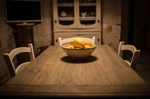 Apartamento Trullivacation