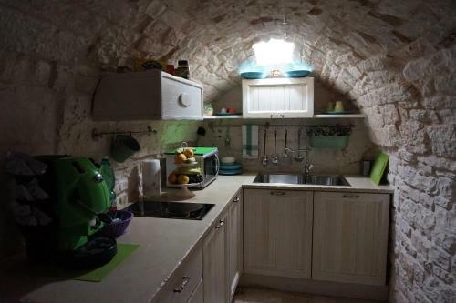 Apartamento Trullivacation