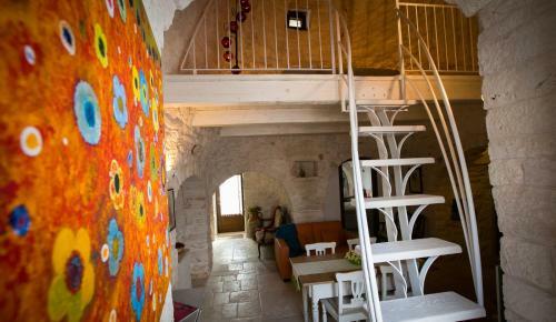 Apartamento Trullivacation