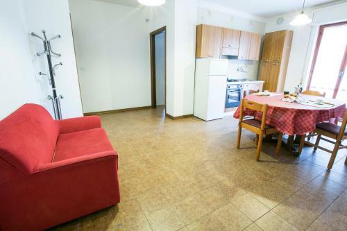 Apartamento Gemma 4