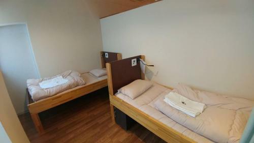 Albergue Simple Stay Heiwakouenmae