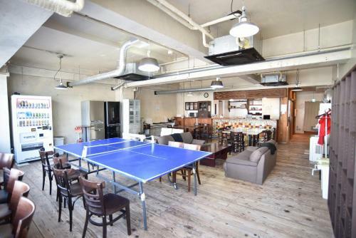 Albergue Simple Stay Heiwakouenmae
