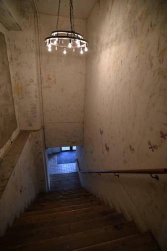 Albergue Simple Stay Heiwakouenmae