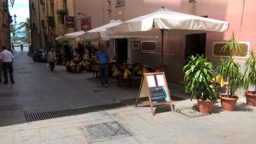 Hostal Tresor Petit