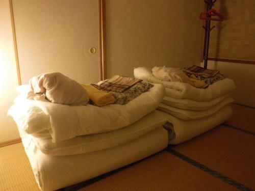 Hostal Wholeearth Ryokan Hiroshima