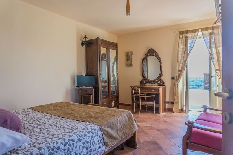 B&B La Buonora