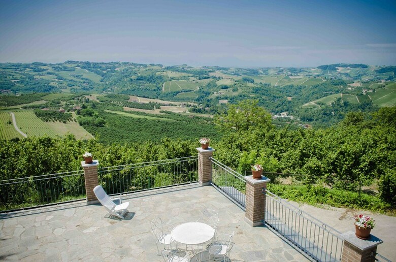 B&B La Buonora