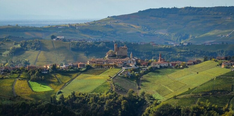 B&B La Buonora