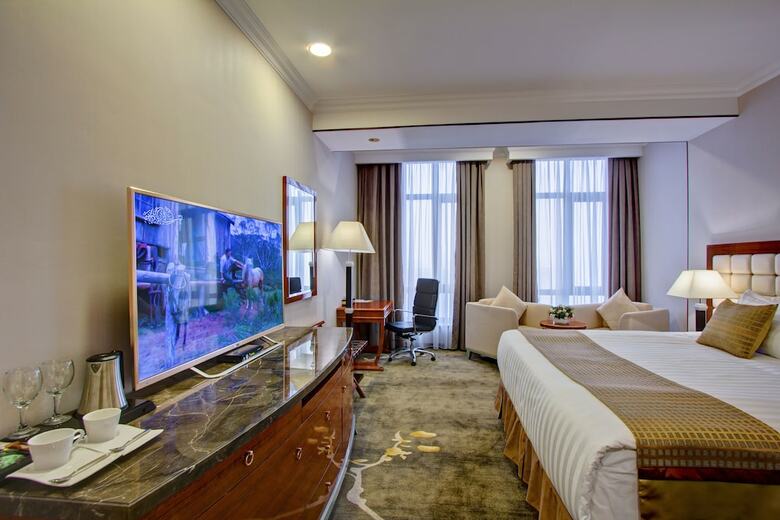 Hotel Lulu