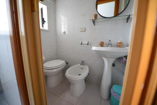 La Casa Del Fornaio